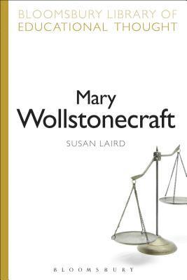 bokomslag Mary Wollstonecraft