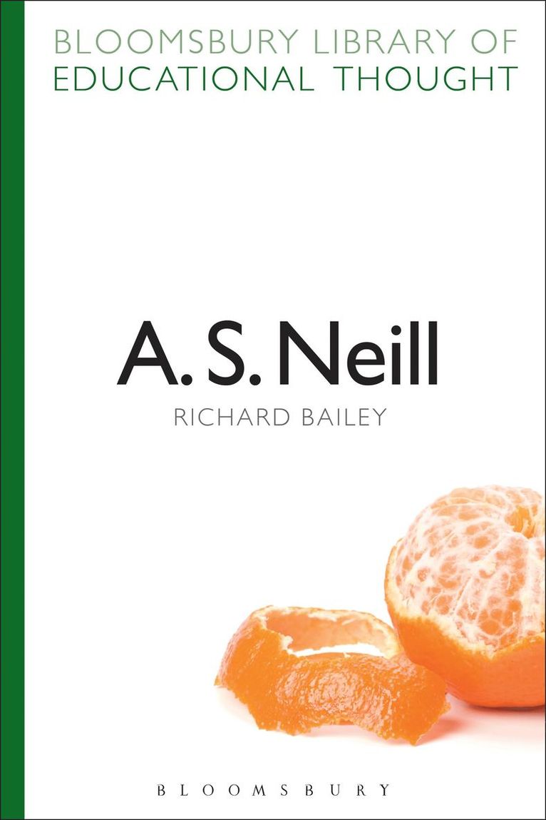 A. S. Neill 1