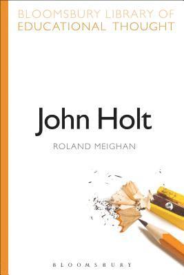 Meighan, R: John Holt