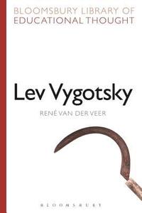 bokomslag Lev Vygotsky