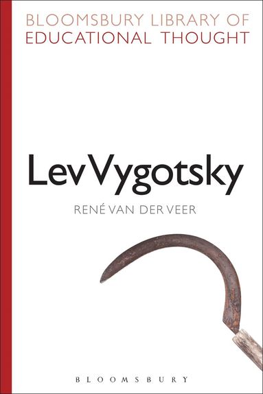 René van der Veer, Richard Bailey - Lev Vygotsky, Häftad