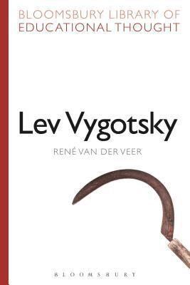 Lev Vygotsky 1