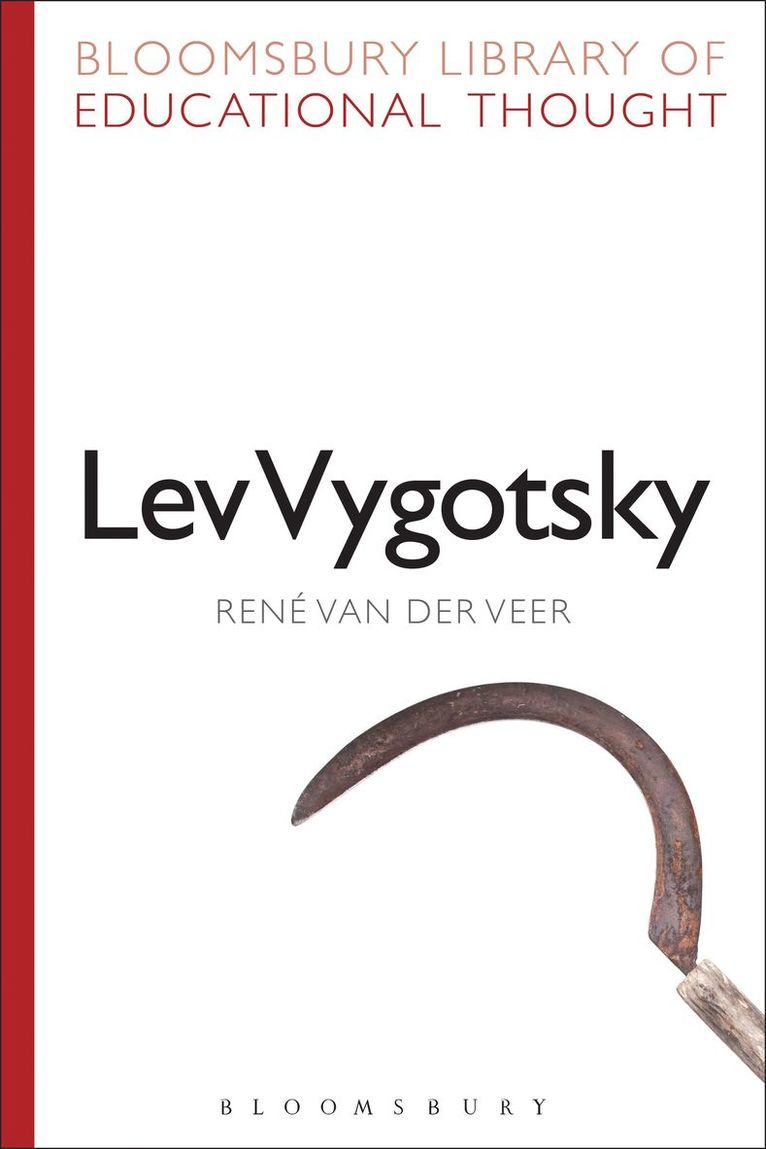 René van der Veer, René Van Der Veer, Richard van der Veer, René, Bailey, René van der Veer - Lev Vygotsky, Häftad