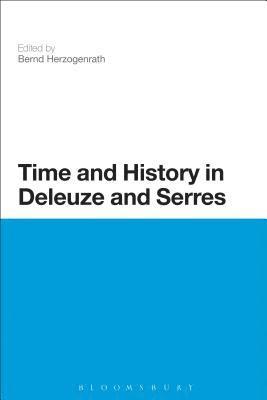 Time and History in Deleuze and Serres 1