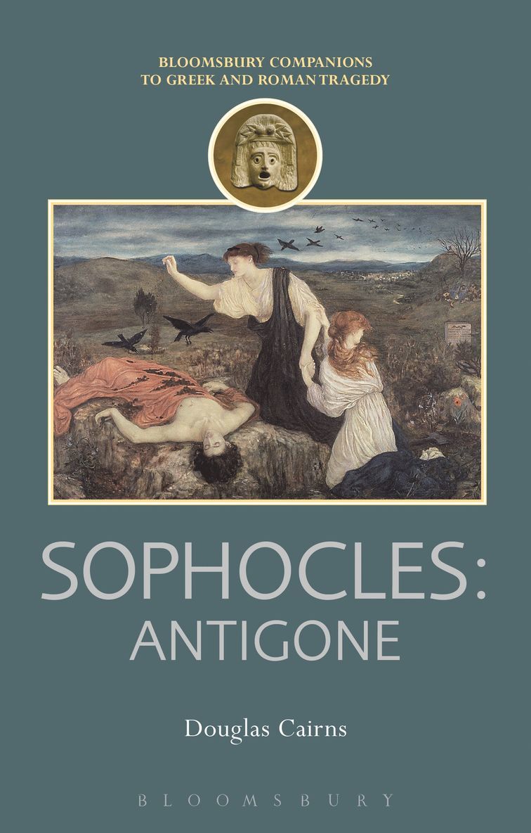 Sophocles: Antigone 1