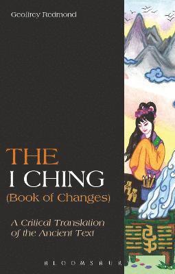 bokomslag The I Ching (Book of Changes)