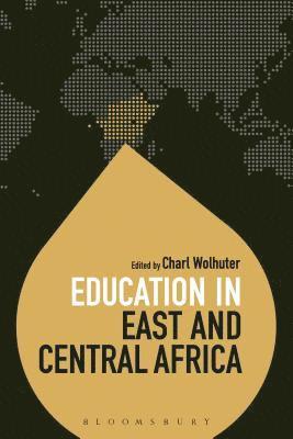 Education in East and Central Africa 1
