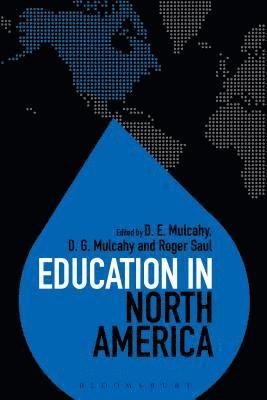 Education in North America 1
