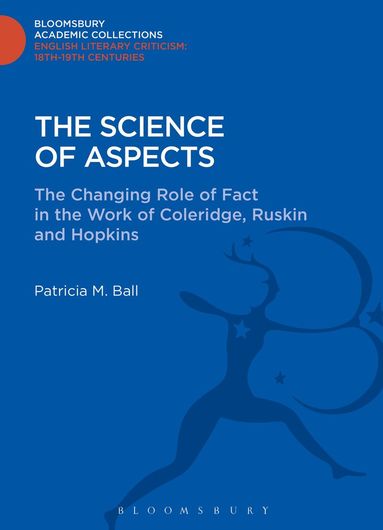 Patricia M. Ball - Science of Aspects, Inbunden