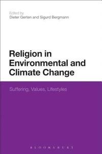bokomslag Religion in Environmental and Climate Change