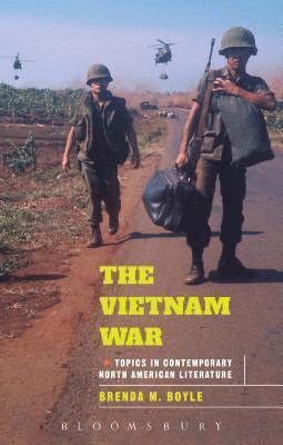 bokomslag The Vietnam War