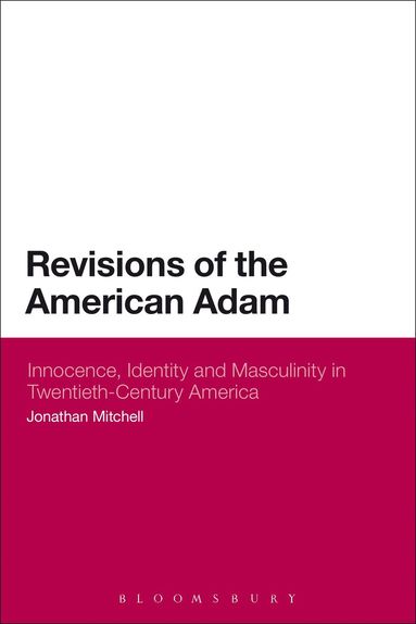 bokomslag Revisions of the American Adam