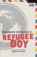 bokomslag Refugee Boy