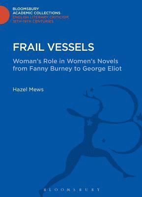 Frail Vessels 1