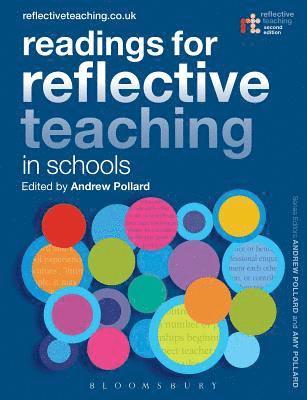 bokomslag Readings for Reflective Teaching in Schools