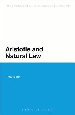 Aristotle and Natural Law 1