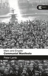 bokomslag Marx and Engels' 'Communist Manifesto'