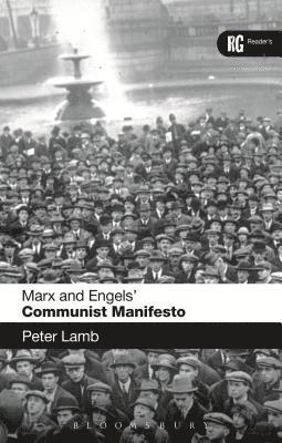 bokomslag Marx and Engels' 'Communist Manifesto'