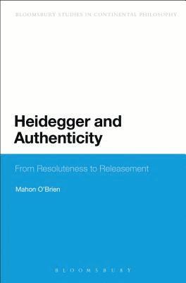 Heidegger and Authenticity 1