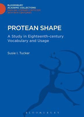 Protean Shape 1