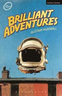 bokomslag Brilliant Adventures