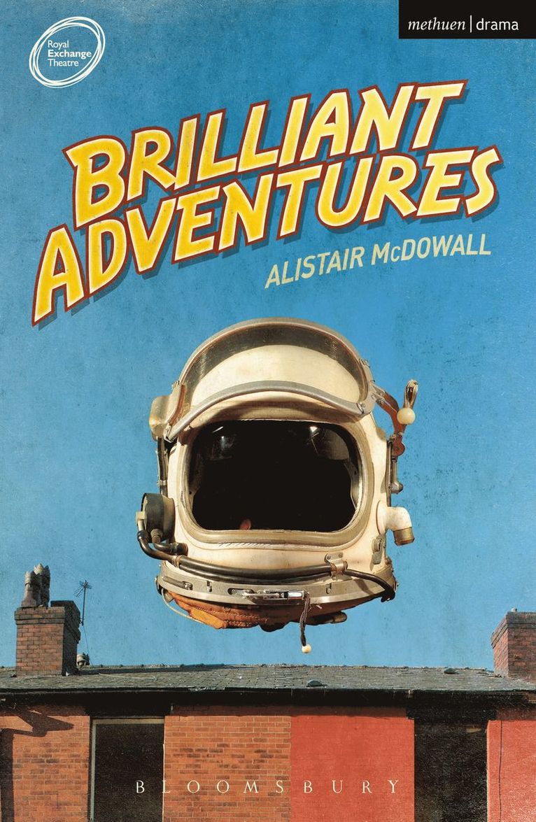 Brilliant Adventures