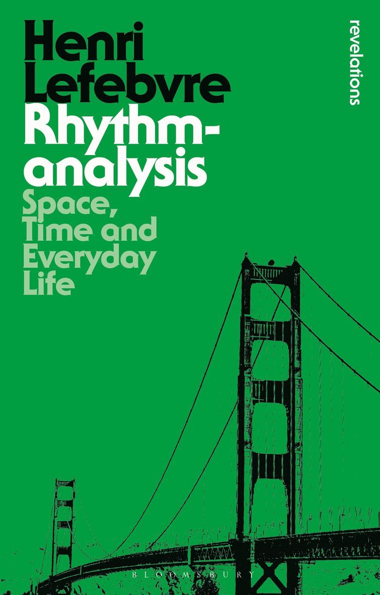 Rhythmanalysis 1