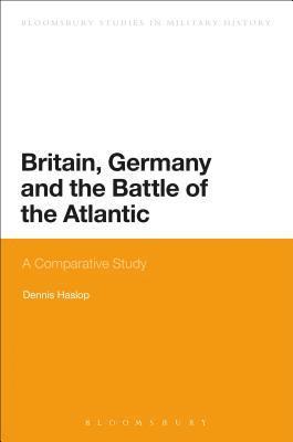 Britain, Germany and the Battle of the Atlantic 1