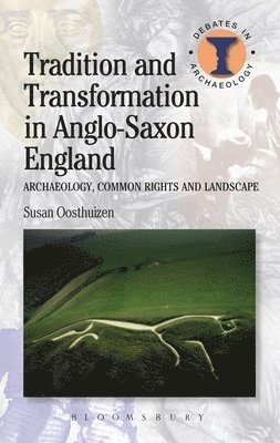 bokomslag Tradition and Transformation in Anglo-Saxon England