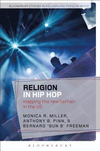 bokomslag Religion in Hip Hop