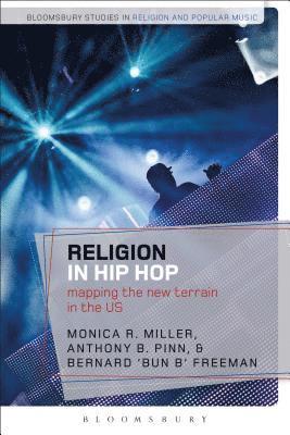 Religion in Hip Hop 1