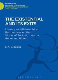 bokomslag The Existential and its Exits