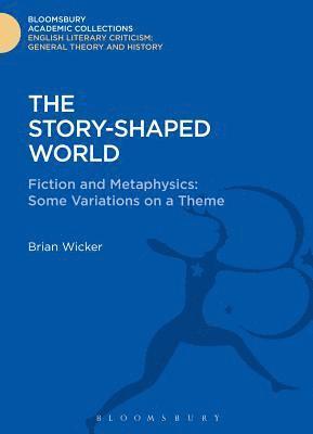 The Story-Shaped World 1