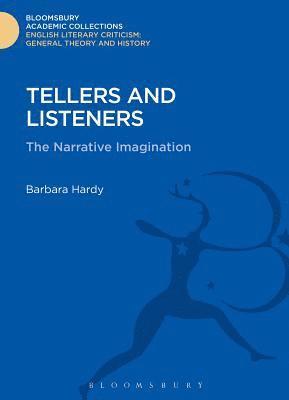 Tellers and Listeners 1