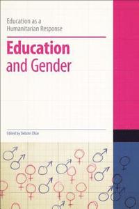 bokomslag Education and Gender