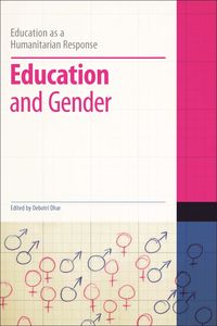 bokomslag Education and Gender