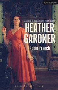 bokomslag Heather Gardner