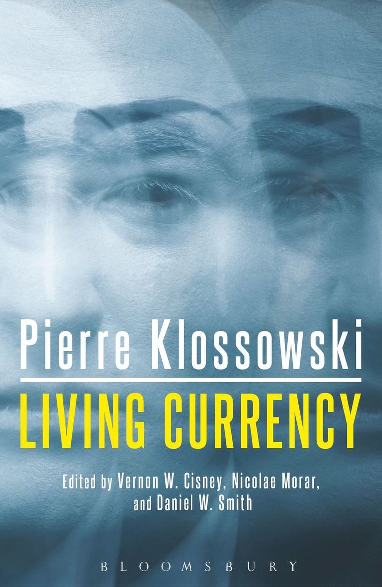 Living Currency 1