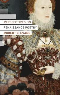 bokomslag Perspectives on Renaissance Poetry