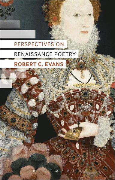 bokomslag Perspectives on Renaissance Poetry