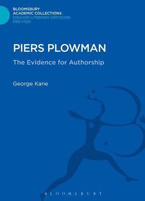 Piers Plowman 1