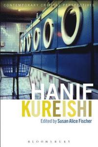 bokomslag Hanif Kureishi