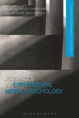 Advances in Experimental Moral Psychology 1