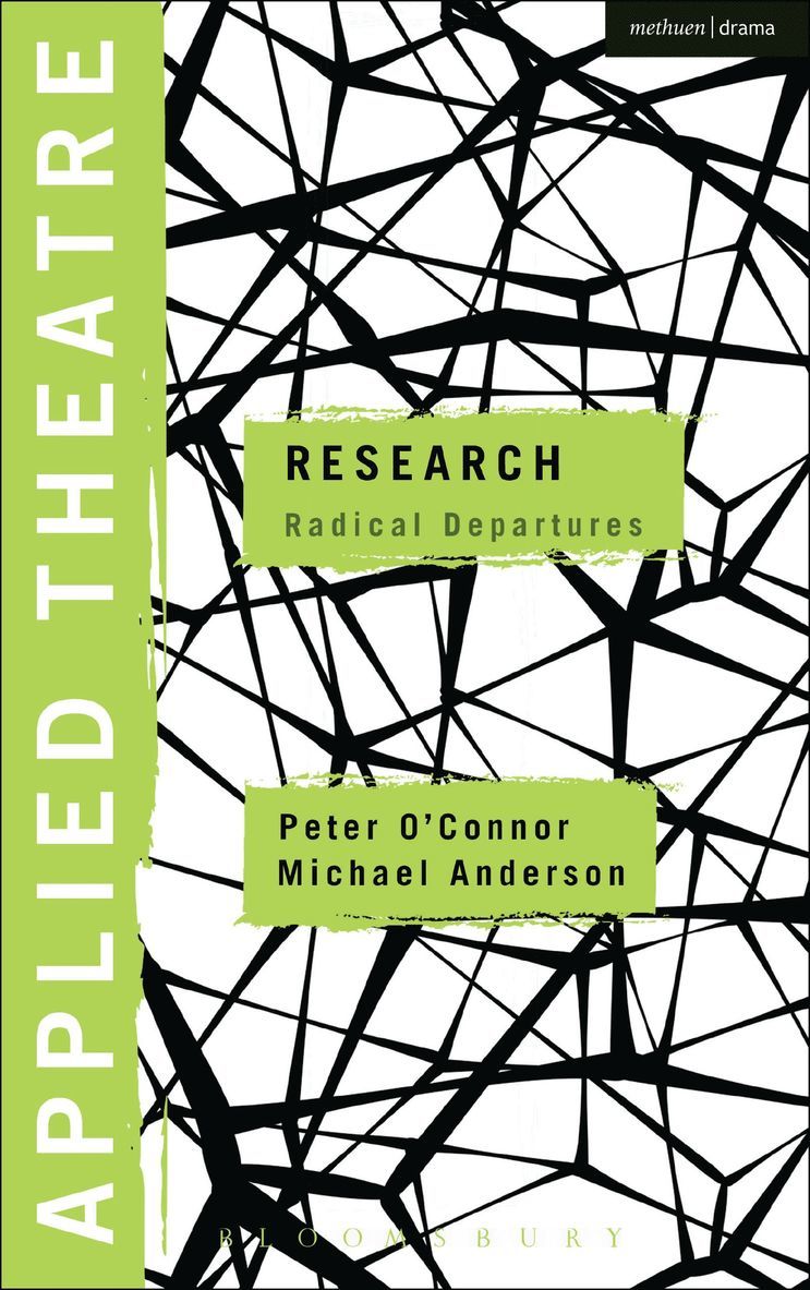 Applied Theatre: Research 1