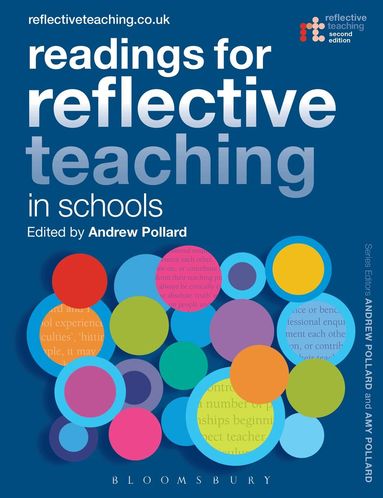 Andrew Pollard - Readings for Reflective Teaching in Schools, Häftad