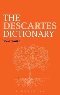 bokomslag Descartes Dictionary