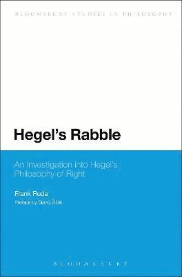 Hegel's Rabble 1