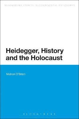 Heidegger, History and the Holocaust 1