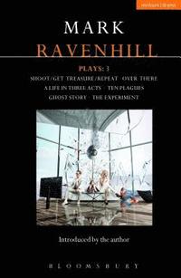 bokomslag Ravenhill Plays: 3