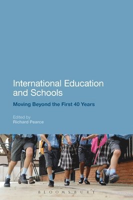 bokomslag International Education and Schools